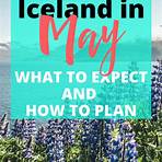 things to do in iceland in may2