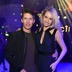 james blunt and wife2