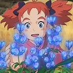 What is Mary and the Witch's flower based on?1