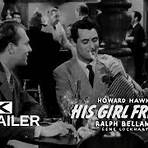 His Girl Friday1