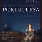 Die Portugiesin Film1
