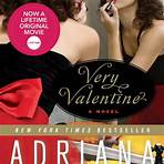 Adriana Trigiani's Very Valentine film1