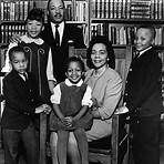 What has Bernice King done in her first eighteen months?4