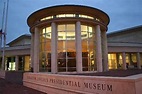 Abraham Lincoln Presidential Museum - Picture of Springfield, Illinois ...