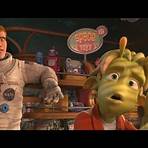 When did Planet 51 Blu-ray release?4