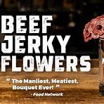 beef jerky roses3