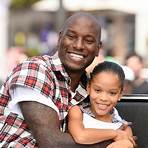 Who is Tyrese Gibson former manager?4