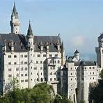 fussen germany neuschwanstein castle2