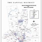 capital district ny map3