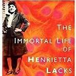 The Immortal Life of Henrietta Lacks2