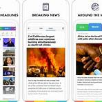 What is the best app to read Drudge Reader news?3