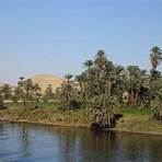 ubicacion geografica de egipto wikipedia3