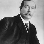 Arthur Conan Doyle1