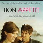 Bon appétit Film4