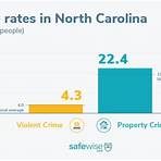 what is the safest city in north carolina for retirees4