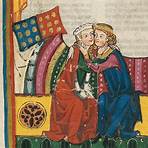what was marriage like in the 14th century in the world without one4