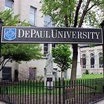 DePaul University1