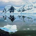 What is the geographical location of Antarctica?2