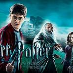 Harry Potter y el misterio del príncipe película3