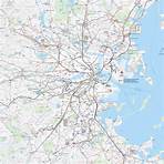 Which subway stations serve Cambridge MA?4