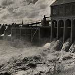 what was the original purpose of fort baker dam oklahoma city1