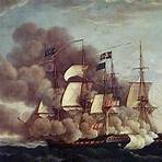 The Naval War of 18123
