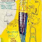 Jean-Michel Basquiat4