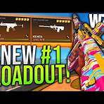 what is the best loadout in warzone season 5 trailer 2 release time4
