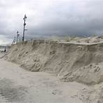 ocean city braces for power outages erosion flooding from hurricane sandy1
