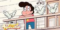 Steven Universe | “Ste-Ste-Ste-Steven” | Cartoon Network