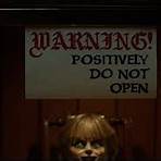 Where to watch Annabelle Comes Home full movie?2