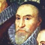Charles Howard, 1º conde de Nottingham5