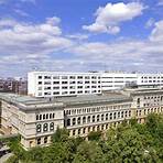 University of Berlin, with additional studies in Weimar, Paris and the Netherlands2