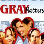 How popular is Gray Matters?1