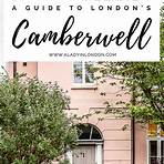 Camberwell, Vereinigtes Königreich1