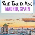 When is the cheapest time to travel to Madrid?2