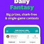 What is Yahoo Fantasy Sports mobile app?2
