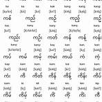 Burmese language wikipedia3