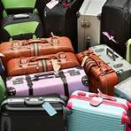 holiday season brings up tick in lost luggage for airline5