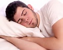 Natural Sleep Aids Help You Sleep Like A Baby