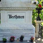 Where are the famous musicians buried in Vienna?3