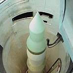 What is the only Cold War Missile Control Center in Missouri?2
