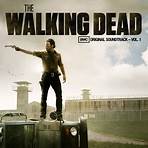 who wrote the theme song for the walking dead tv show1