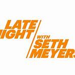 Late Night With Seth Meyers3