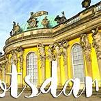 Novo Palácio de Potsdam, Alemanha1