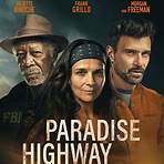Paradise Highway Film4