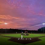 Why is Creekside baseball park a good place to play?2