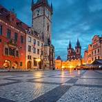 old town square prague pictures slideshow4