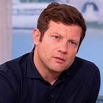 where is dermot o'leary today4