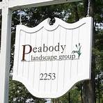 Peabody College( )5